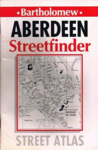 Aberdeen Streetfinder