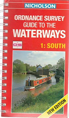 Ordnance Survey Guide to the Waterways