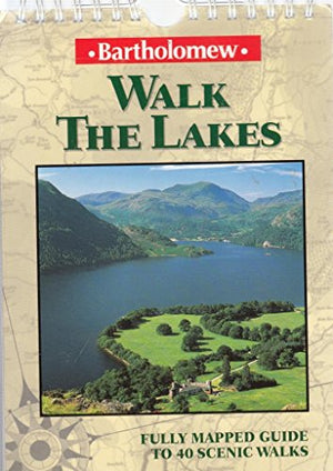 Walk the Lakes