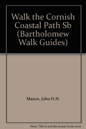 Walk the Cornish Coastal Path