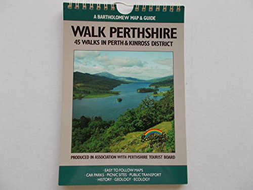 Walk Perthshire
