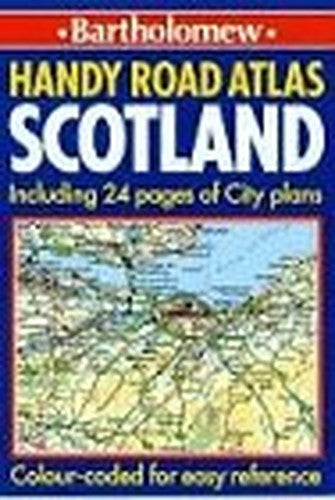 Handy Road Atlas