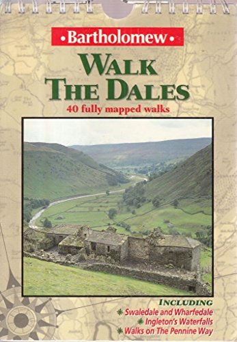 Walk the Dales
