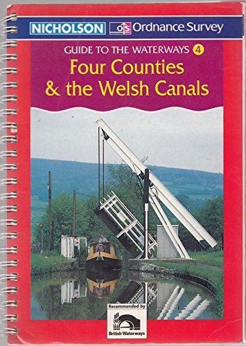 Four Counties and the Welsh Canals