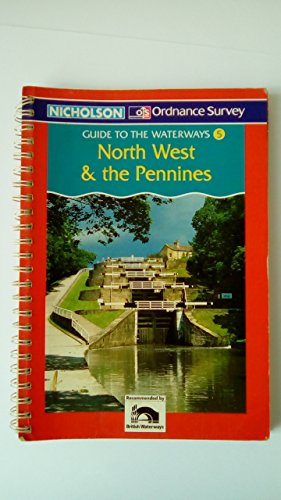 Nicholson/Ordnance Survey Guide to the Waterways