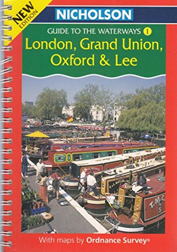 London, Grand Union, Oxford and Lee