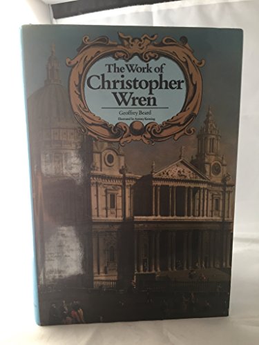 Work of Christopher Wren