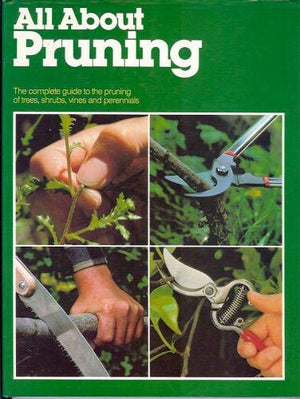 All About Pruning