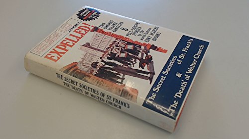 Expelled! Howard Baker Nelson Lee Volume No.2