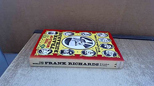 World of Frank Richards