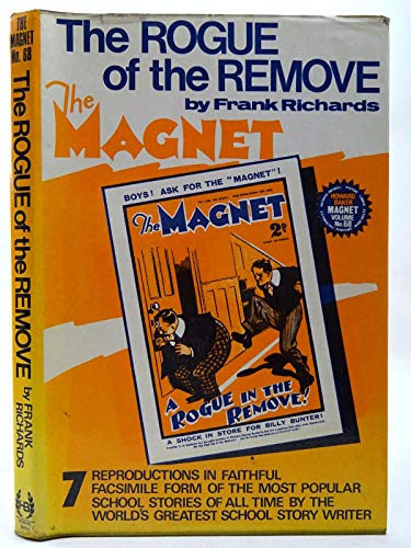Rogue of the Remove