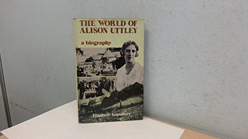 World of Alison Uttley