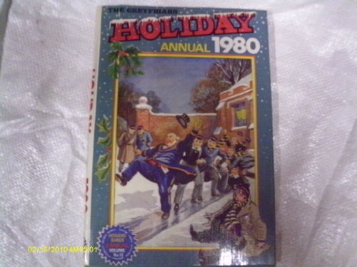Greyfriars Holiday Annual