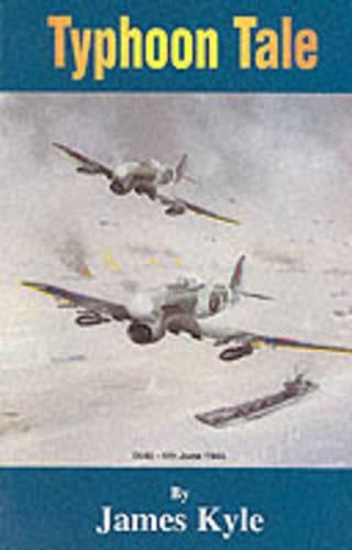 Typhoon Tale