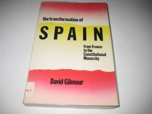 The Transformation of Spain