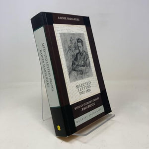 Selected Letters, 1902-26