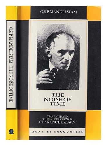 The Noise of Time