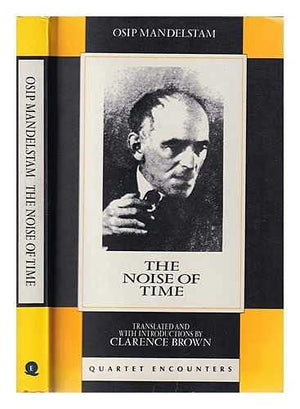 The Noise of Time