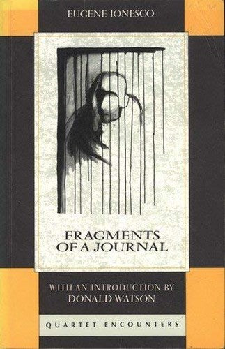 Fragments of a Journal