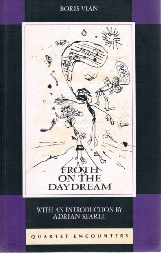 Froth on the Daydream