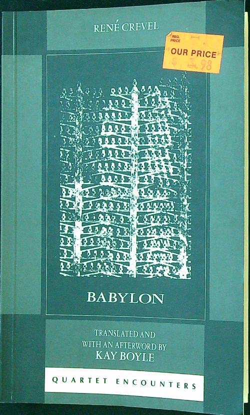 Babylon