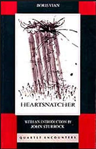 Heartsnatcher 
