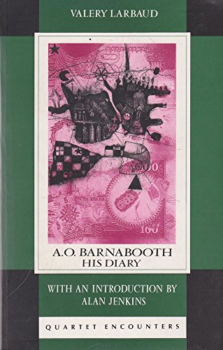 A.O.Barnabooth