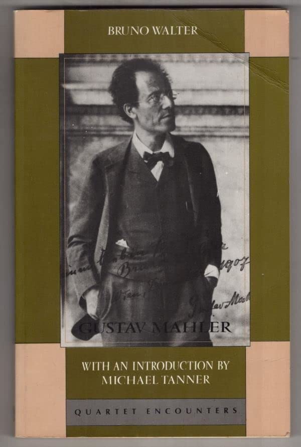Gustav Mahler