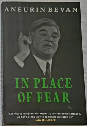 In Place of Fear