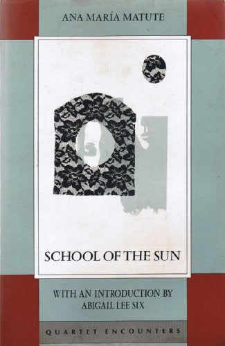 School of the Sun