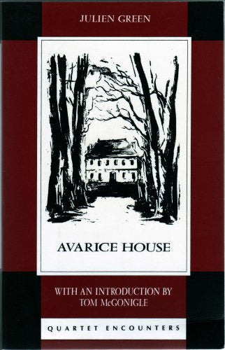 Avarice House