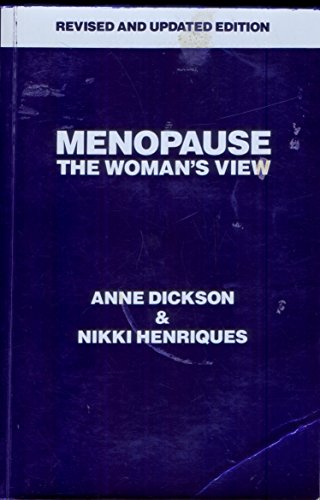 Menopause