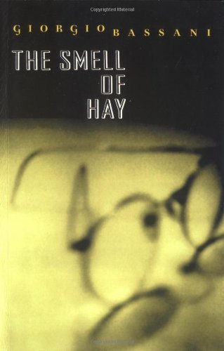 The Smell of Hay