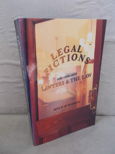 Legal Fictions