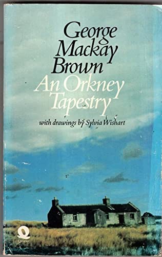 Orkney Tapestry