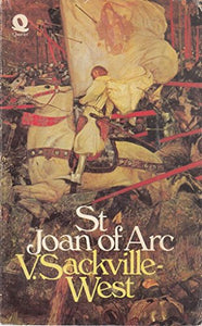 St. Joan of Arc 