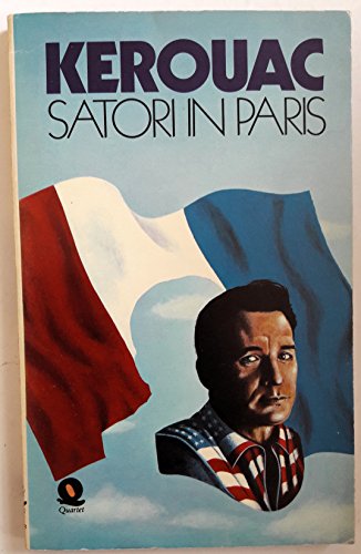 Satori in Paris