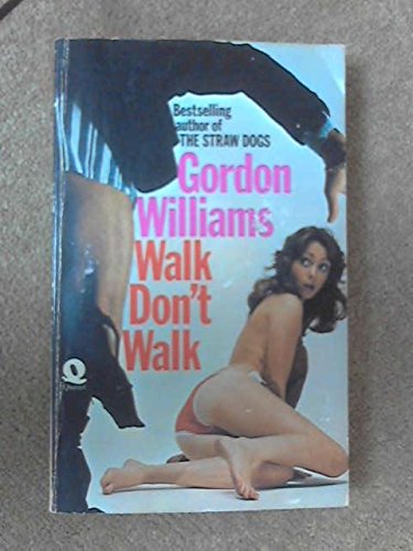 Walk, Don't Walk
