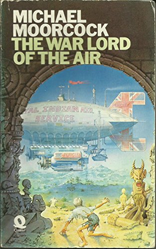 Warlord of the Air