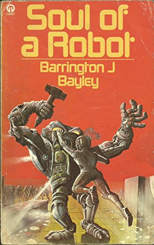 Soul of the Robot