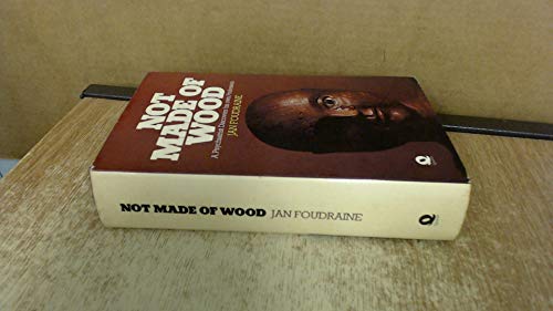 Not Made of Wood