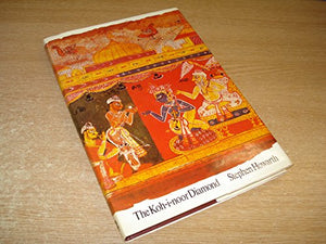 Koh-i-noor Diamond