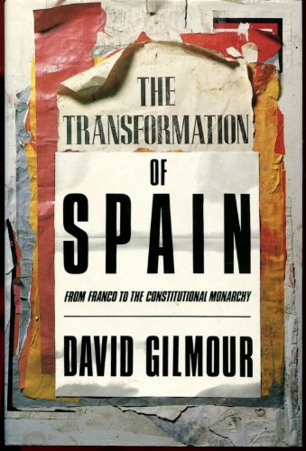 Transformation of Spain