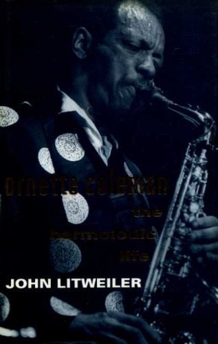 Ornette Coleman