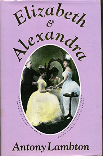 Elizabeth and Alexandra