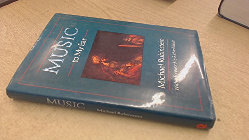 Music to My Ear