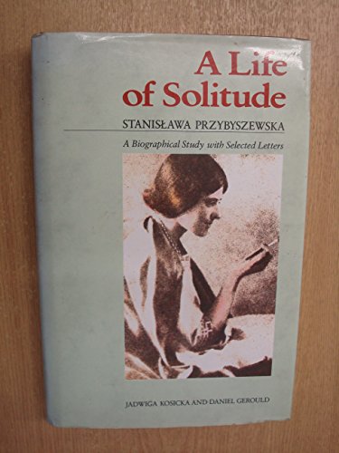 Life of Solitude