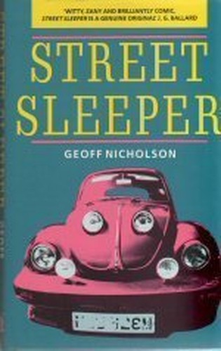 Street Sleeper