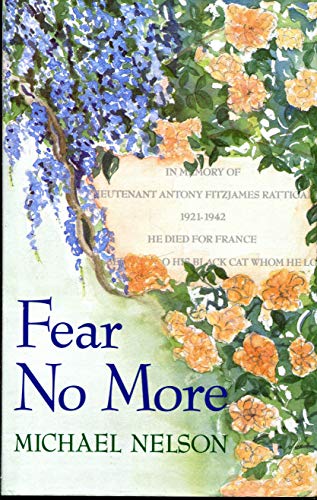 Fear No More