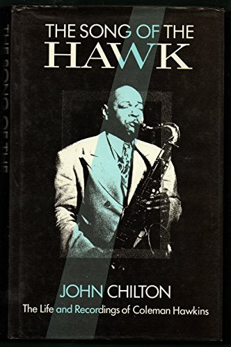 The Song of the Hawk